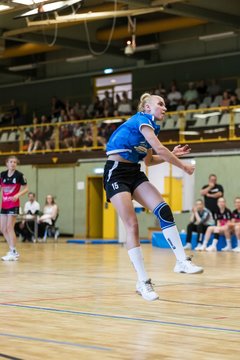 Bild 63 - wAJ Quali zur OL Runde 2
